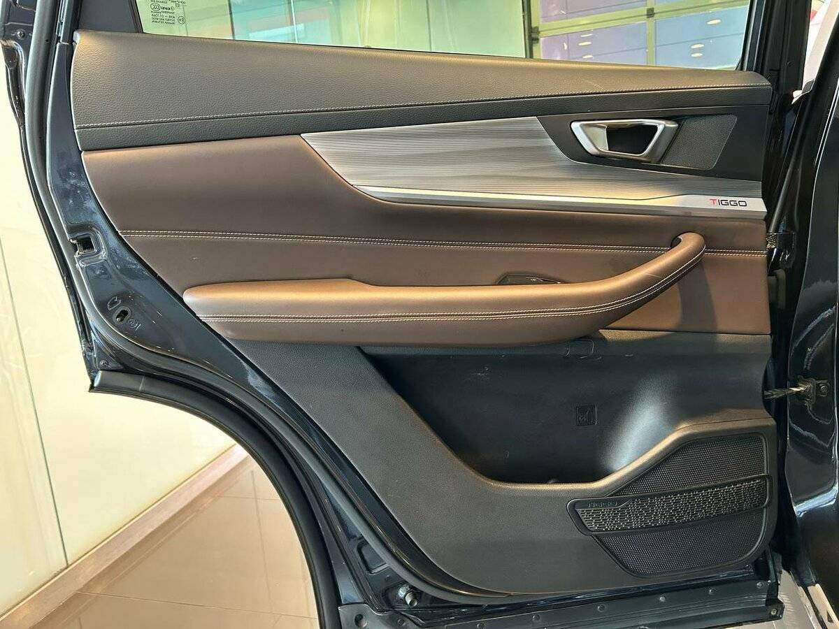 Купить Чери Тигго 8 Про, 2021, 70 610 км.. Фото: #15