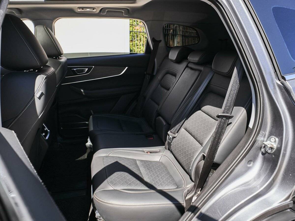 Купить Чери Тигго 8, 2022, 20 584 км.. Фото: #12