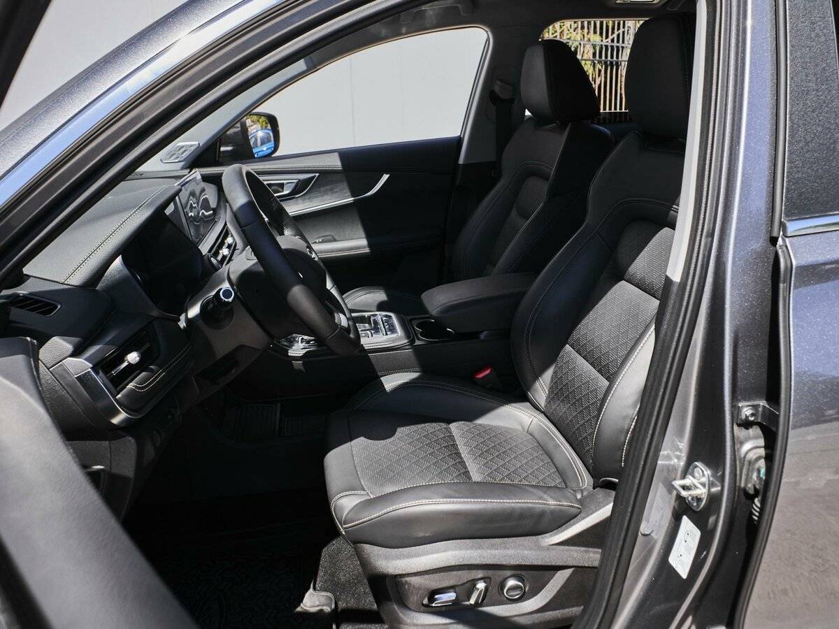 Купить Чери Тигго 8, 2022, 20 584 км.. Фото: #13