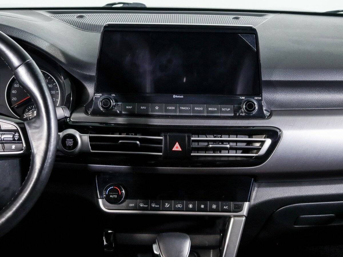 Купить Киа Сельтос, 2019, 84 860 км.. Фото: #9