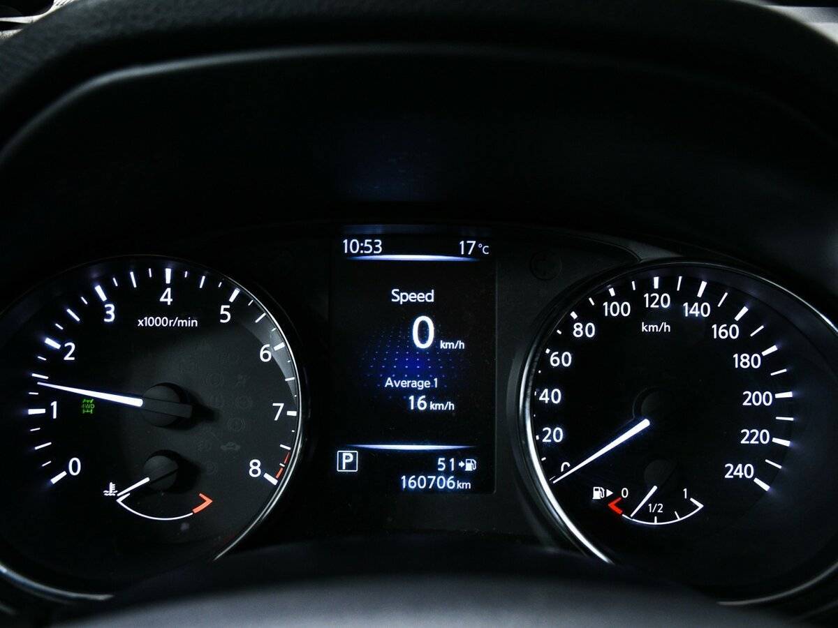 Купить Ниссан Кашкай, 2014, 160 625 км.. Фото: #8