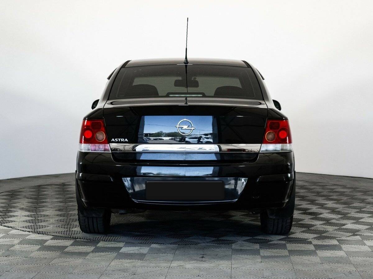 Купить Опель Астра, 2014, 181 102 км.. Фото: #5