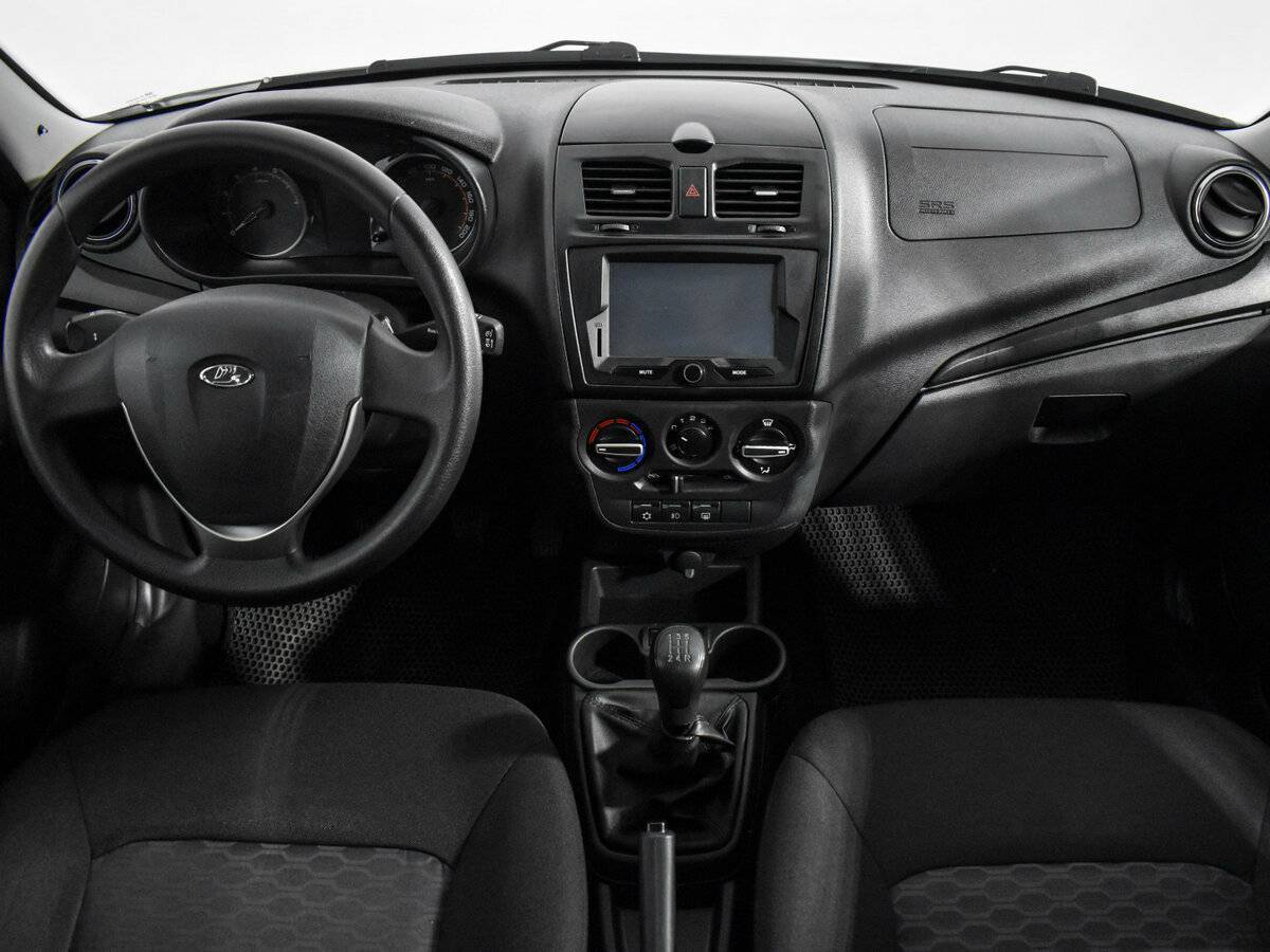 Купить Лада (ВАЗ) Гранта, 2020, 101 272 км.. Фото: #12