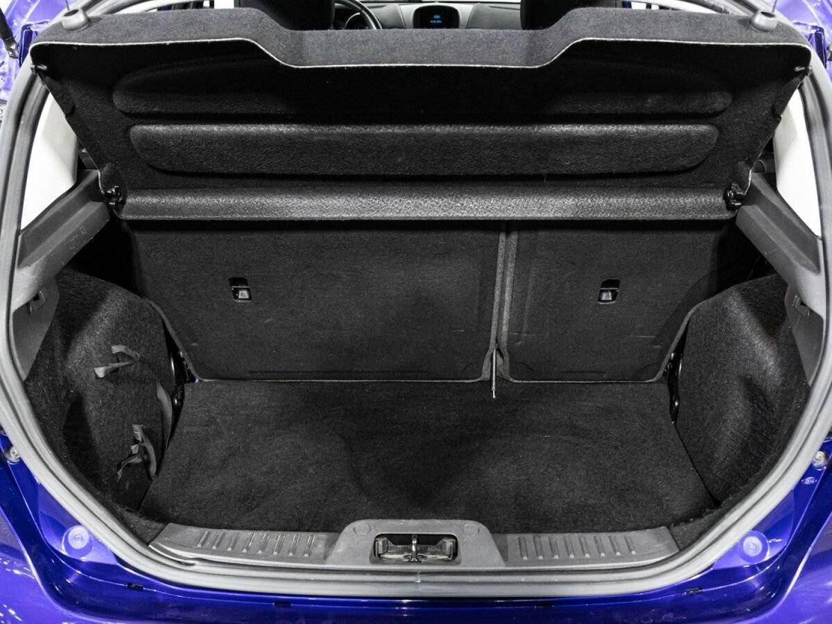 Купить Форд Фиеста, 2015, 209 127 км.. Фото: #14