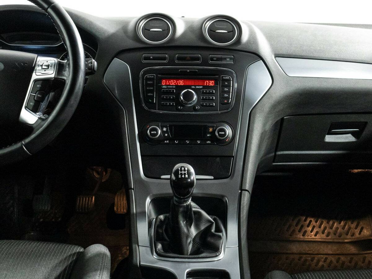 Купить Форд Мондео, 2013, 134 271 км.. Фото: #13