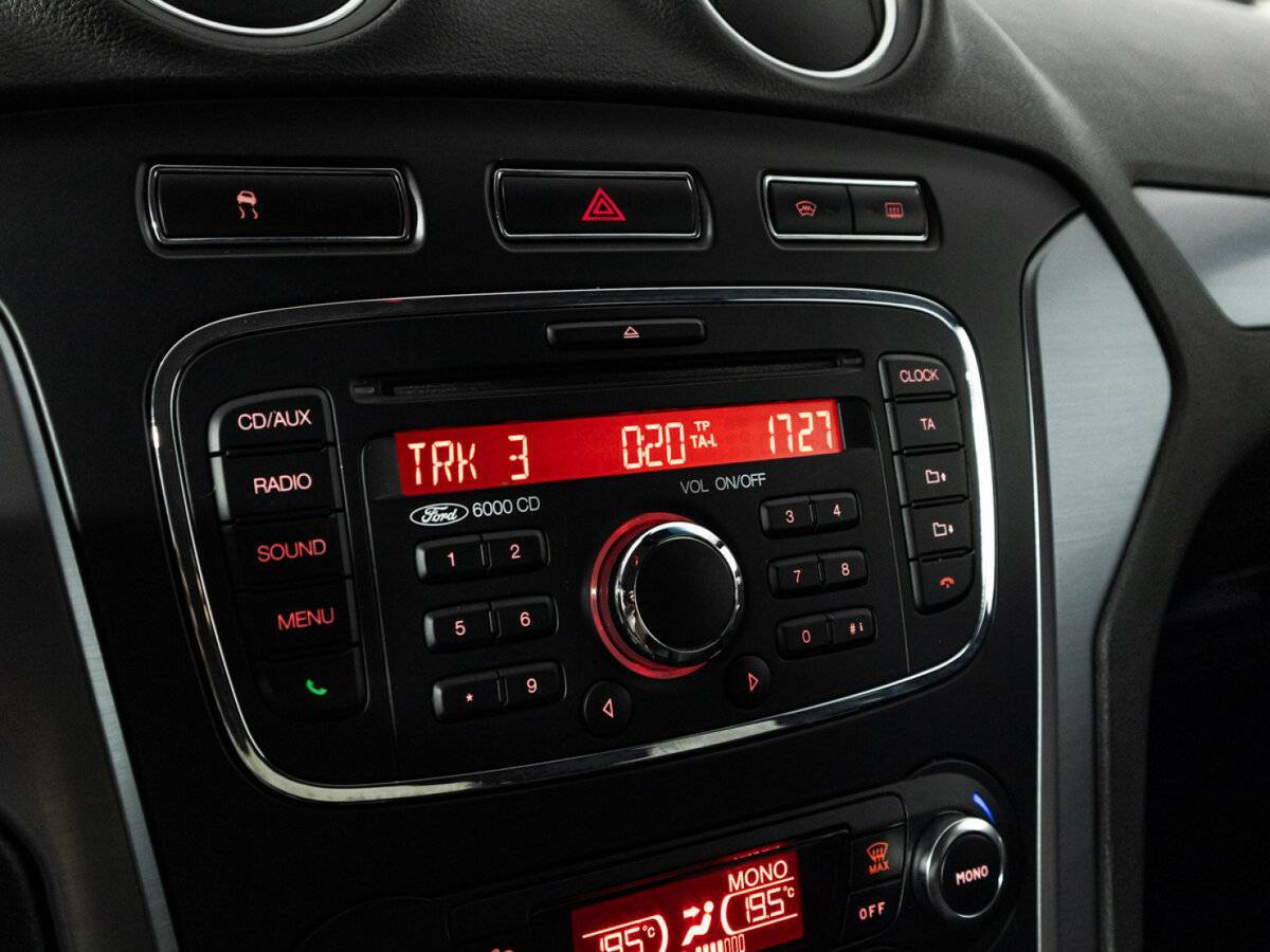 Купить Форд Мондео, 2013, 134 271 км.. Фото: #16