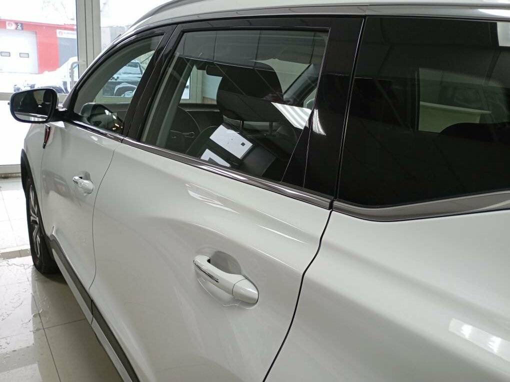 Купить Чери Тигго 7 Про Макс, 2022, 15 120 км.. Фото: #4