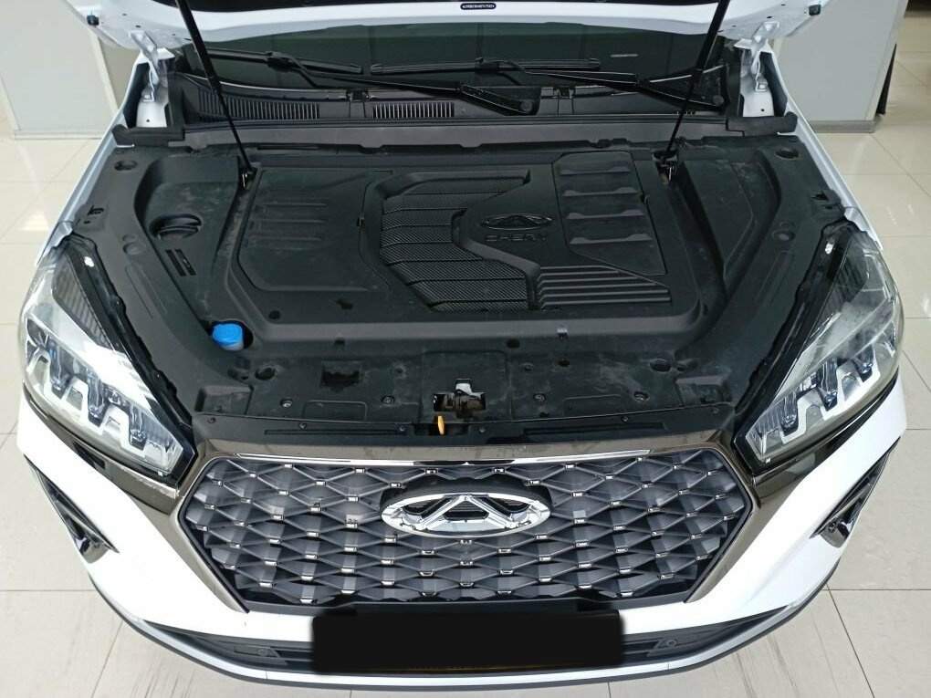 Купить Чери Тигго 7 Про Макс, 2022, 15 120 км.. Фото: #6