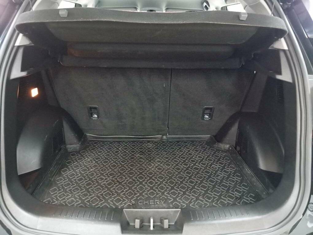 Купить Чери Тигго 4 Про, 2022, 66 894 км.. Фото: #9