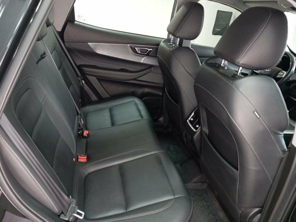 Купить Чери Тигго 4 Про, 2022, 66 894 км.. Фото: #12