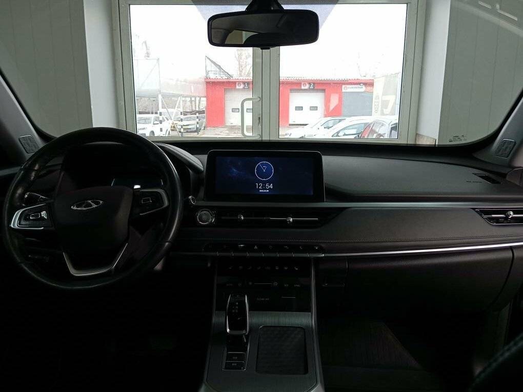 Купить Чери Тигго 4 Про, 2022, 66 894 км.. Фото: #13