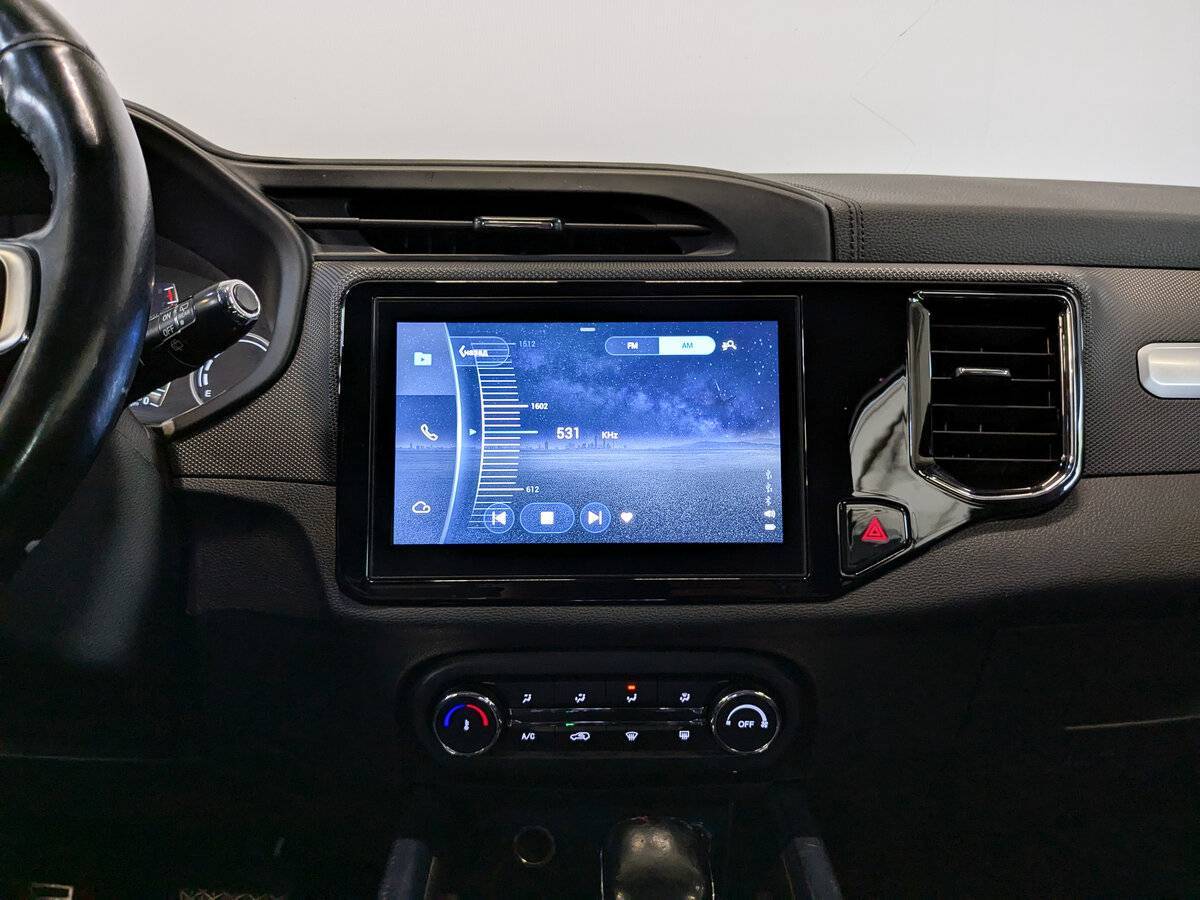 Купить Чери Тигго 4, 2021, 126 456 км.. Фото: #14