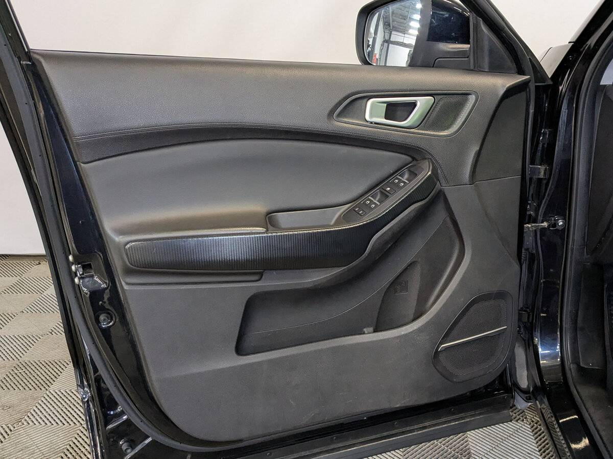 Купить Чери Тигго 4, 2021, 126 456 км.. Фото: #18