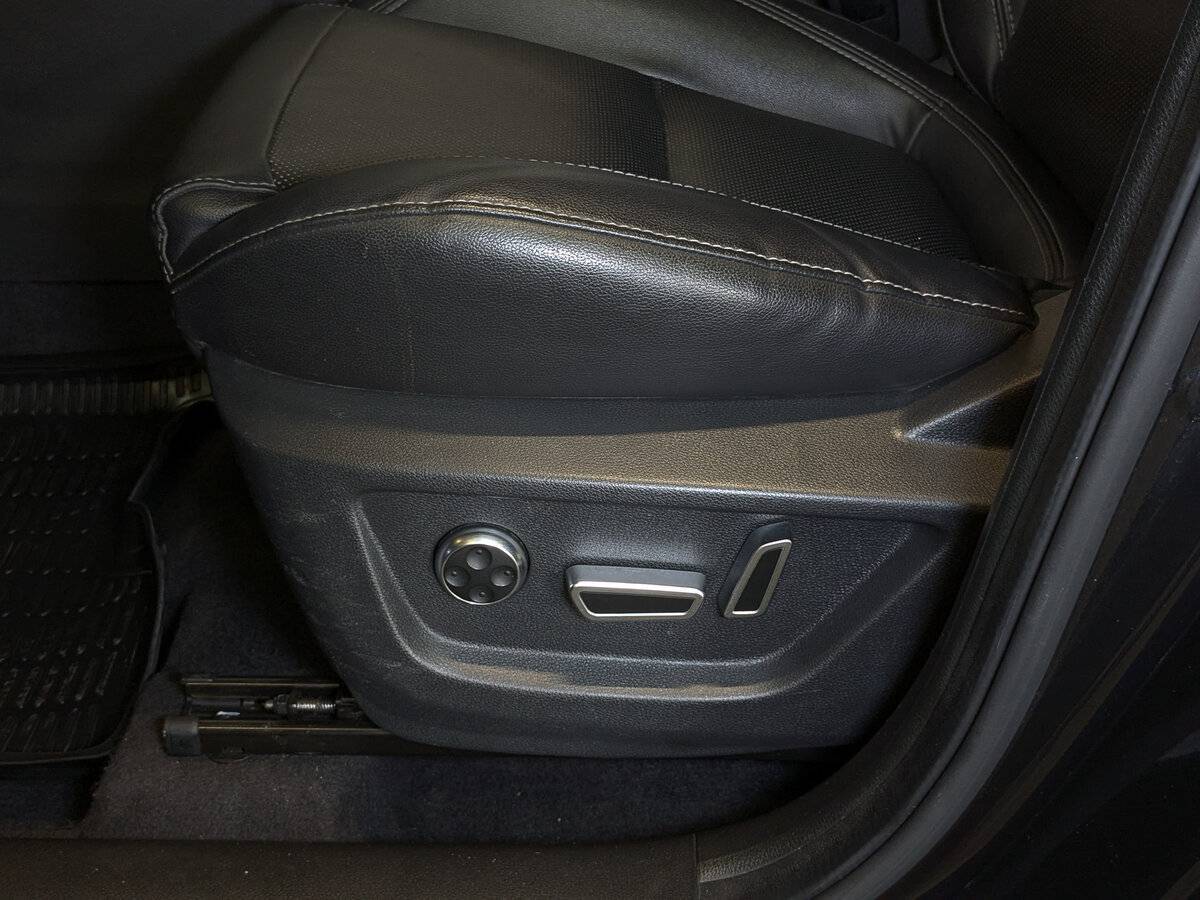 Купить Чери Тигго 4, 2021, 126 456 км.. Фото: #20