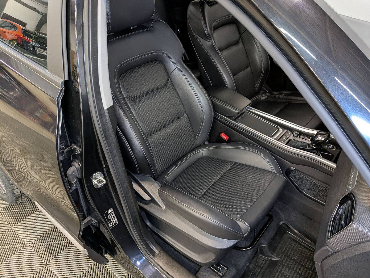 Купить Чери Тигго 4, 2021, 126 456 км.. Фото: #22