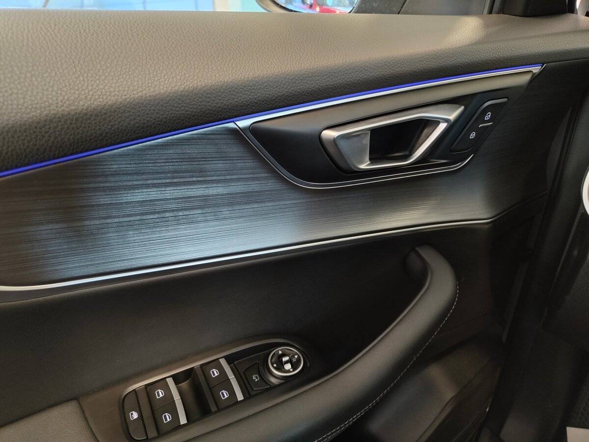 Купить Чери Тигго 7 Про, 2022, 49 350 км.. Фото: #11