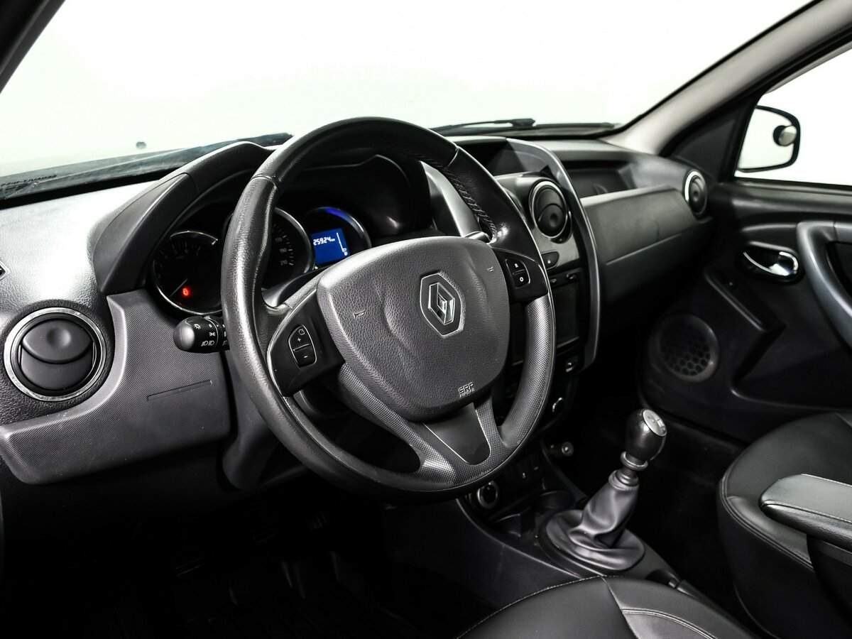 Купить Рено Дастер, 2017, 125 000 км.. Фото: #12