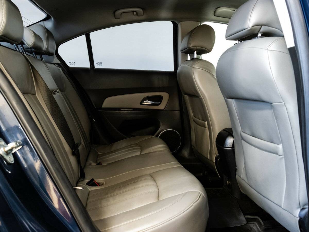 Купить Шевроле Круз, 2012, 202 000 км.. Фото: #12