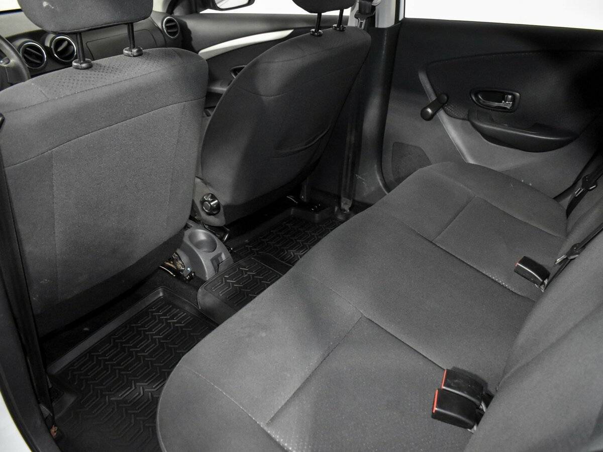 Купить Ниссан Альмера, 2013, 212 180 км.. Фото: #11