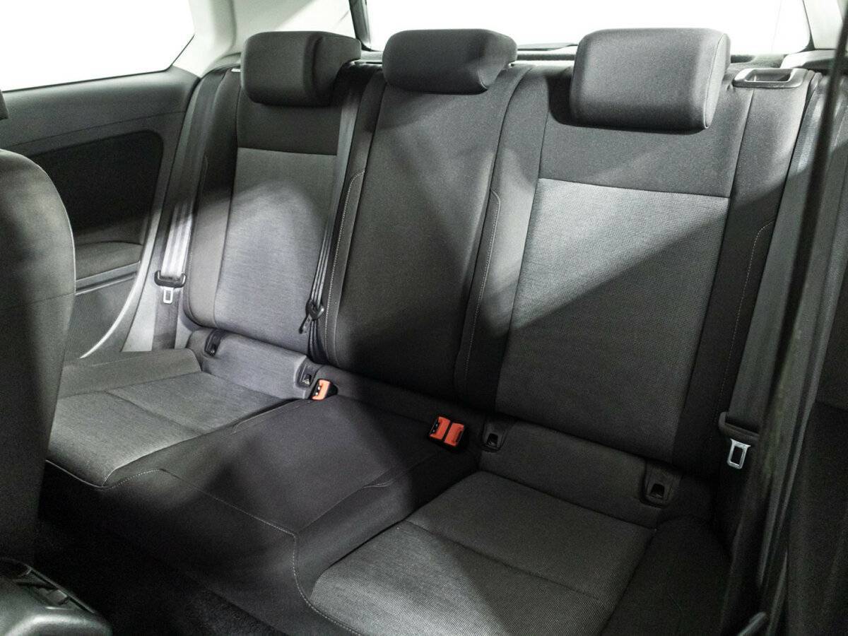 Купить Фольксваген Гольф, 2013, 130 080 км.. Фото: #9