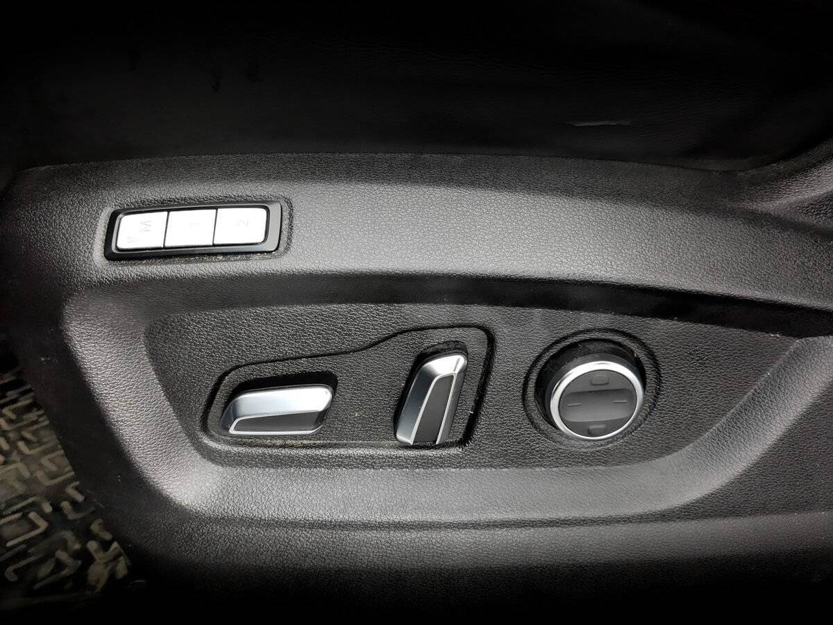 Купить Чери Тигго 8 Про, 2021, 115 538 км.. Фото: #21