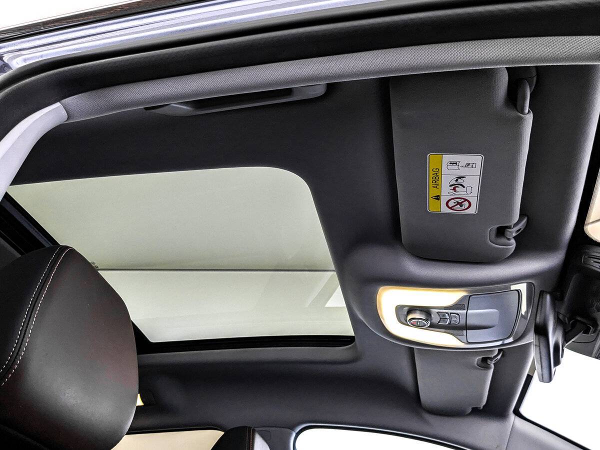 Купить Чери Тигго 8 Про, 2021, 115 538 км.. Фото: #24