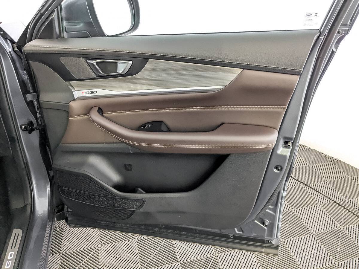 Купить Чери Тигго 8 Про, 2021, 115 538 км.. Фото: #27