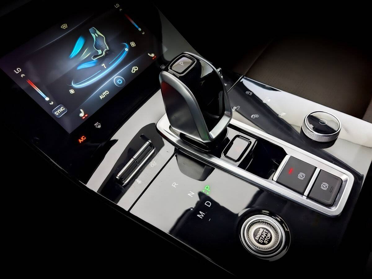 Купить Чери Тигго 8 Про, 2021, 115 538 км.. Фото: #29