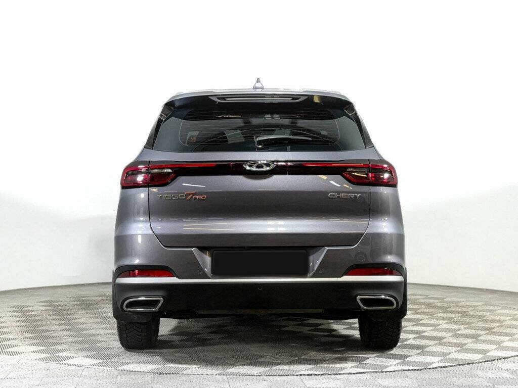 Купить Чери Тигго 7 Про, 2022, 38 036 км.. Фото: #5