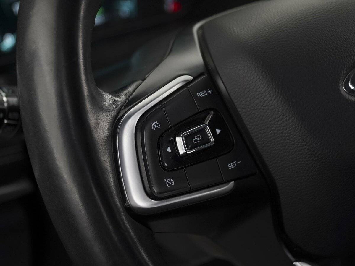 Купить Чери Тигго 7 Про, 2021, 73 693 км.. Фото: #13