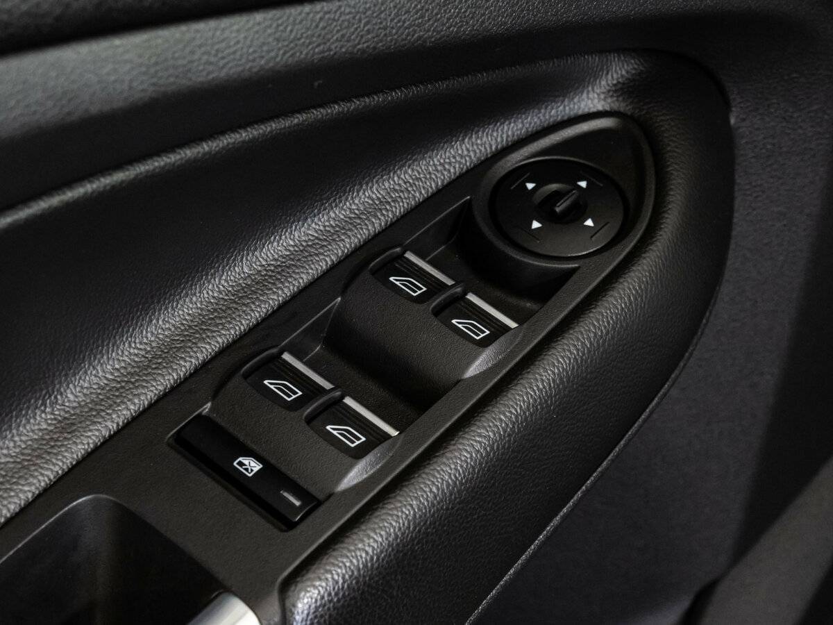 Купить Форд Куга, 2017, 89 267 км.. Фото: #17