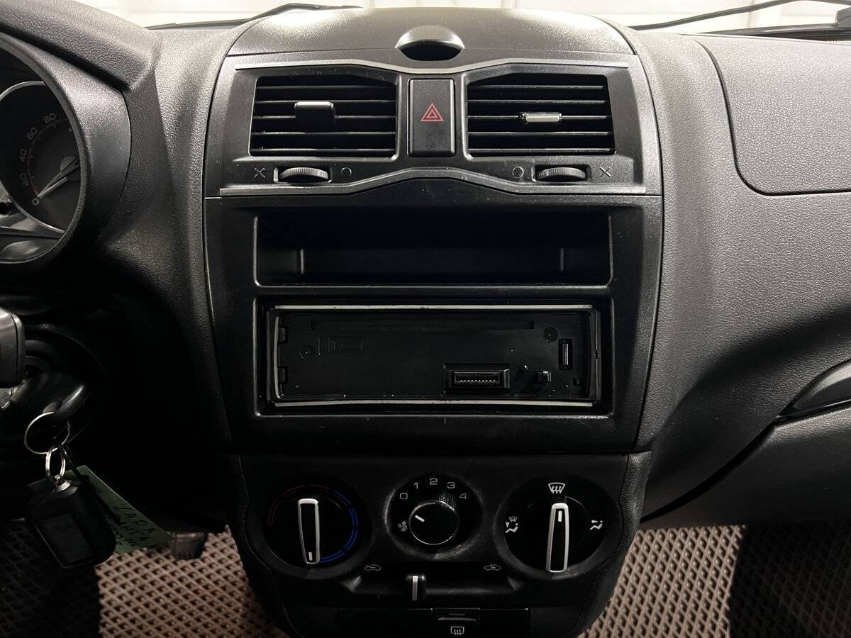 Купить Лада (ВАЗ) Гранта, 2021, 82 674 км.. Фото: #14