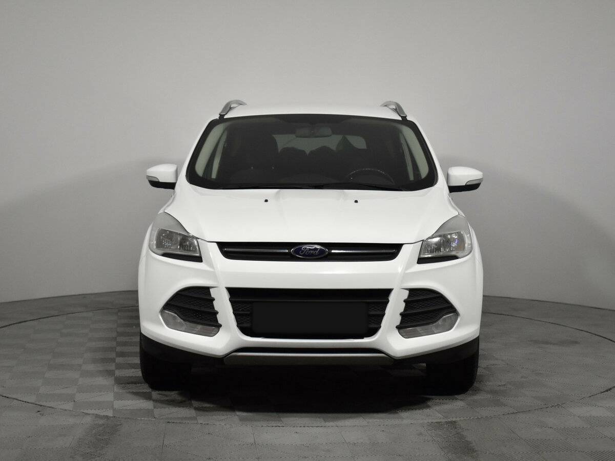 Купить Форд Куга, 2014, 138 105 км.. Фото: #1