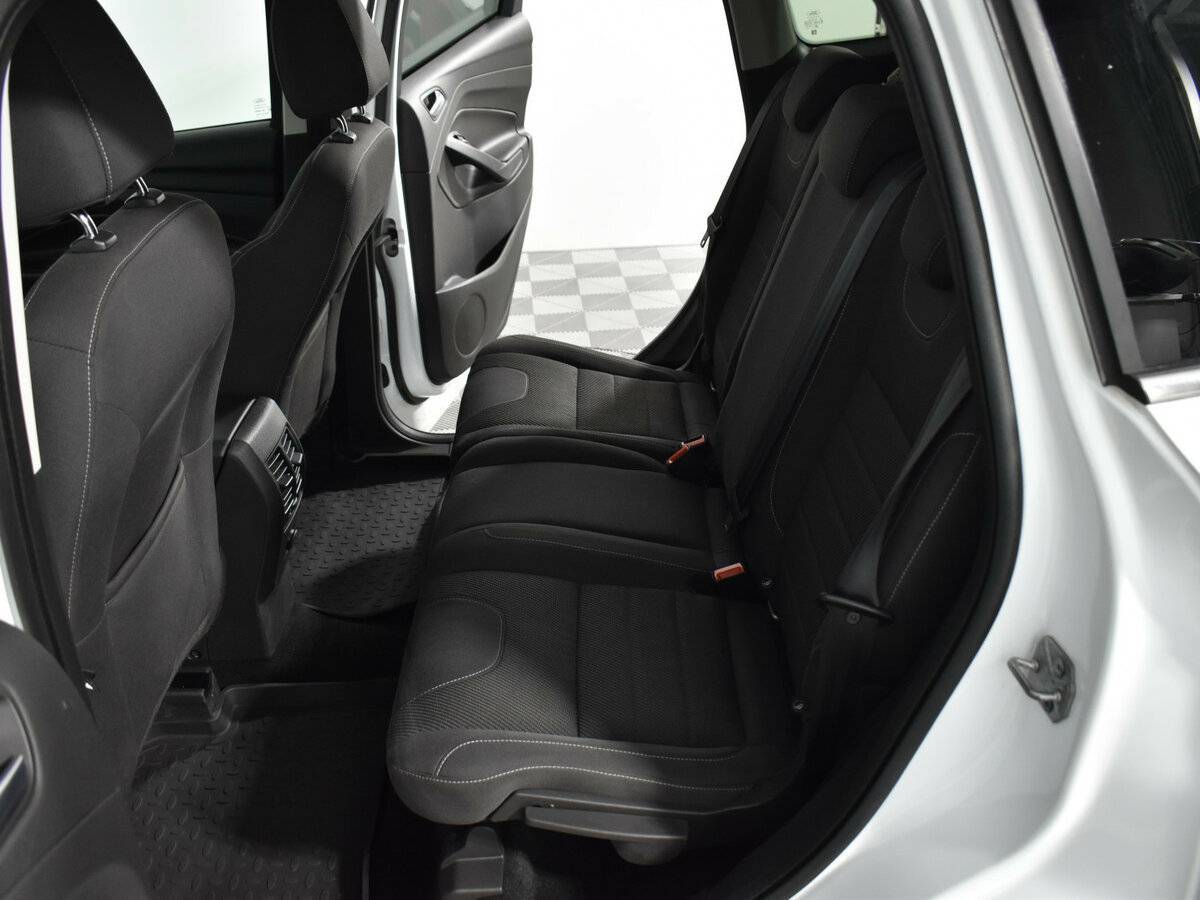 Купить Форд Куга, 2014, 138 105 км.. Фото: #11