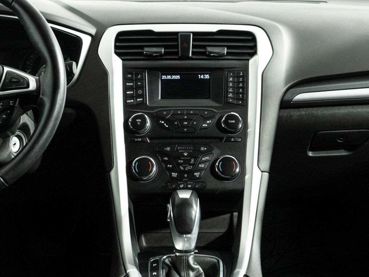 Купить Форд Мондео, 2015, 60 032 км.. Фото: #13