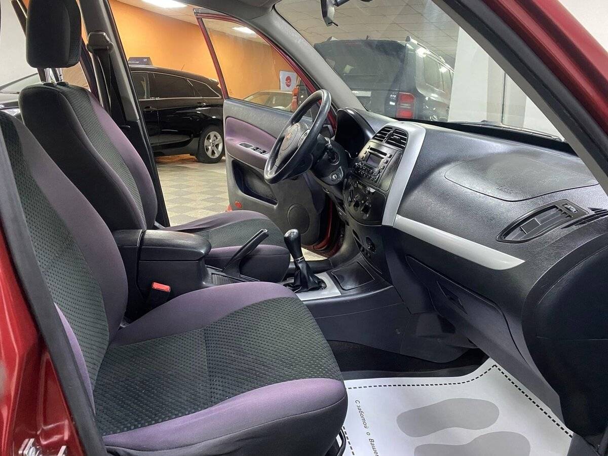 Купить Чери Тигго (Т11), 2012, 112 000 км.. Фото: #8