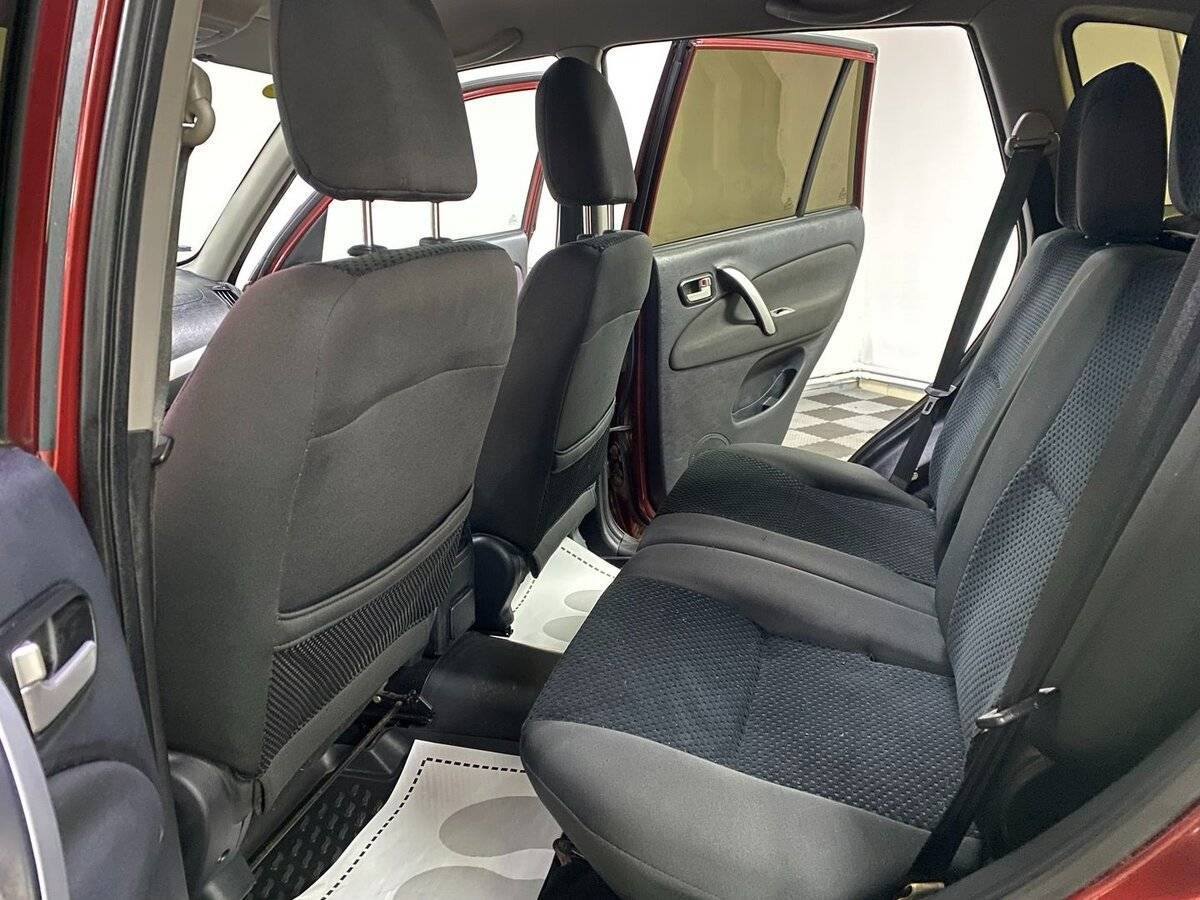 Купить Чери Тигго (Т11), 2012, 112 000 км.. Фото: #12