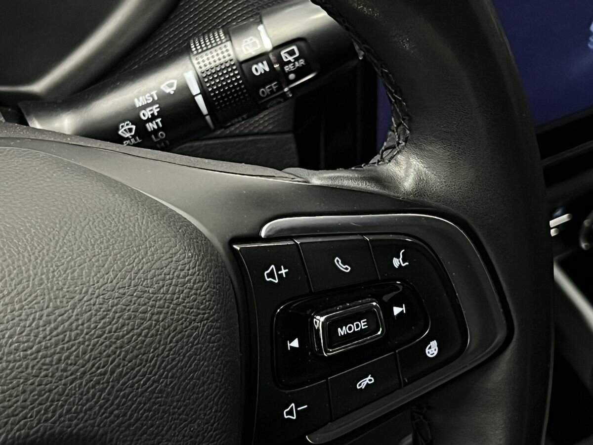 Купить Чери Тигго 4, 2020, 73 604 км.. Фото: #14