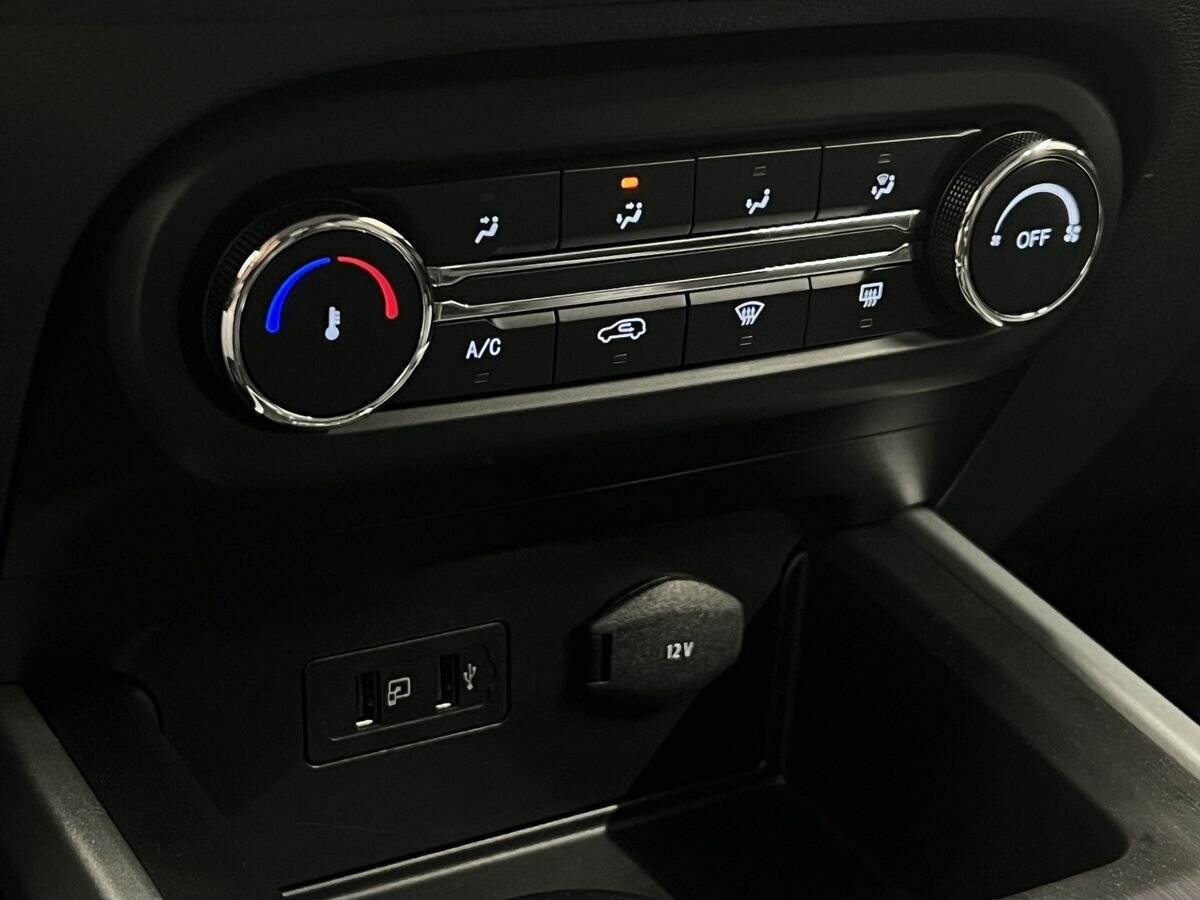 Купить Чери Тигго 4, 2020, 73 604 км.. Фото: #17