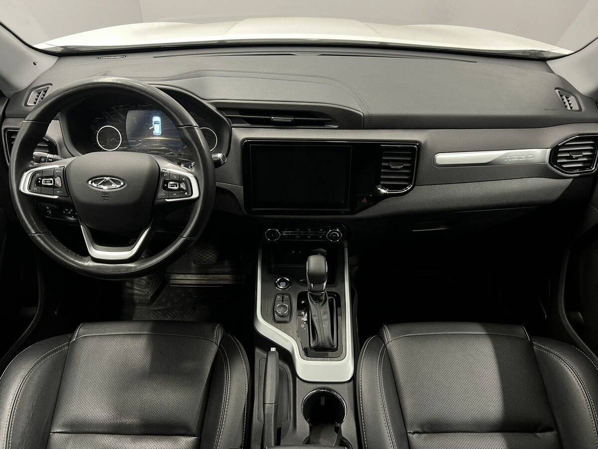 Купить Чери Тигго 4, 2020, 73 604 км.. Фото: #20