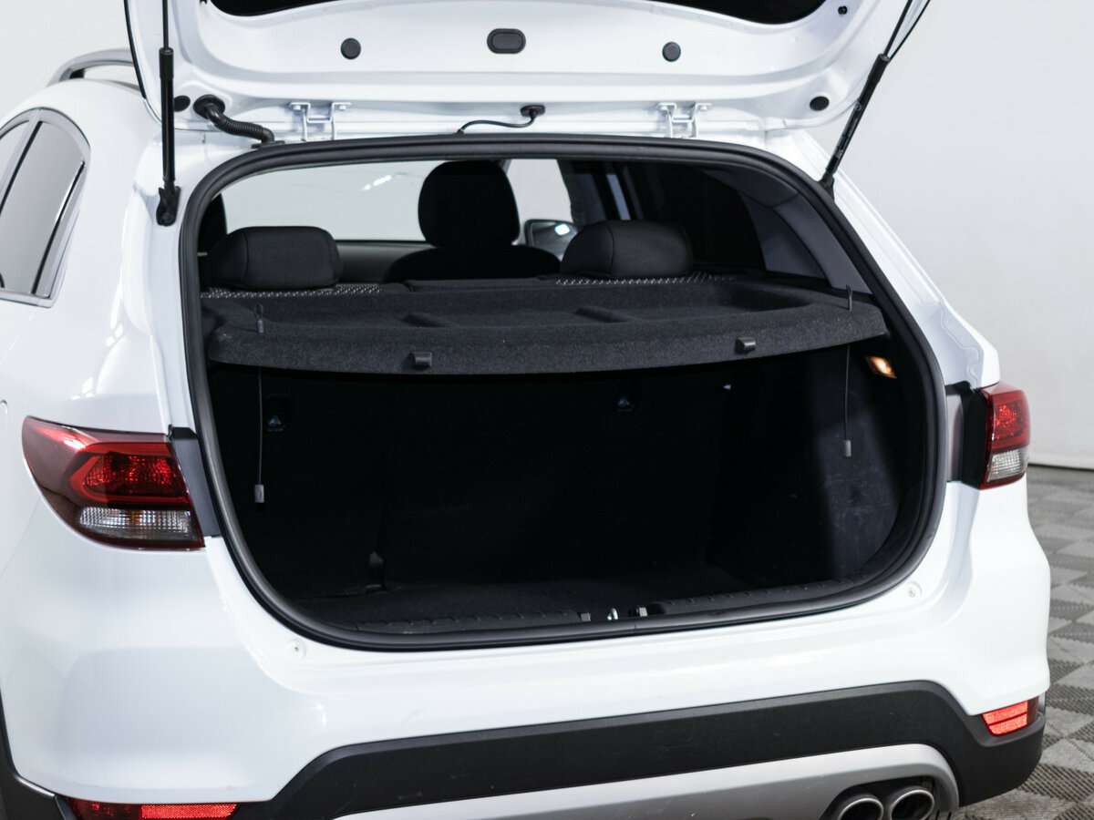 Купить Киа Рио, 2019, 120 000 км.. Фото: #5