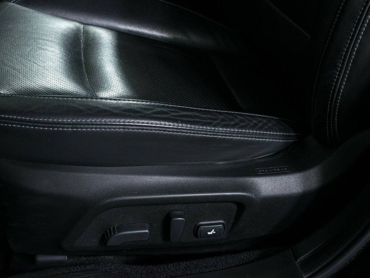 Купить Субару Аутбэк, 2015, 234 243 км.. Фото: #16