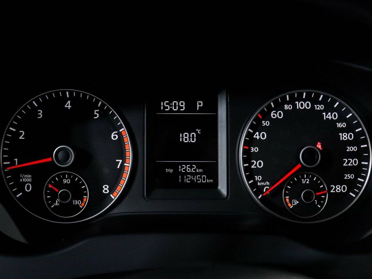 Купить Фольксваген Джетта, 2014, 112 450 км.. Фото: #8