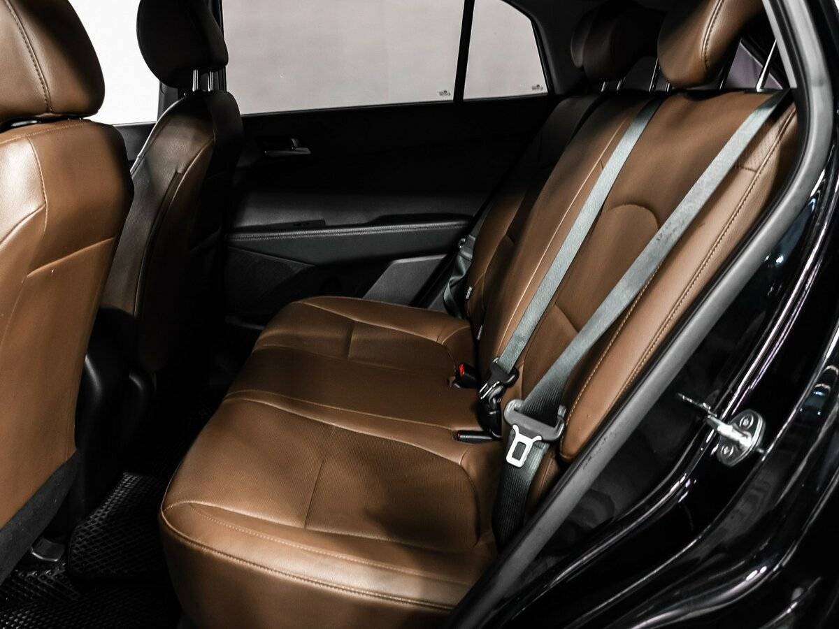 Купить Хендай Крета, 2021, 66 951 км.. Фото: #12