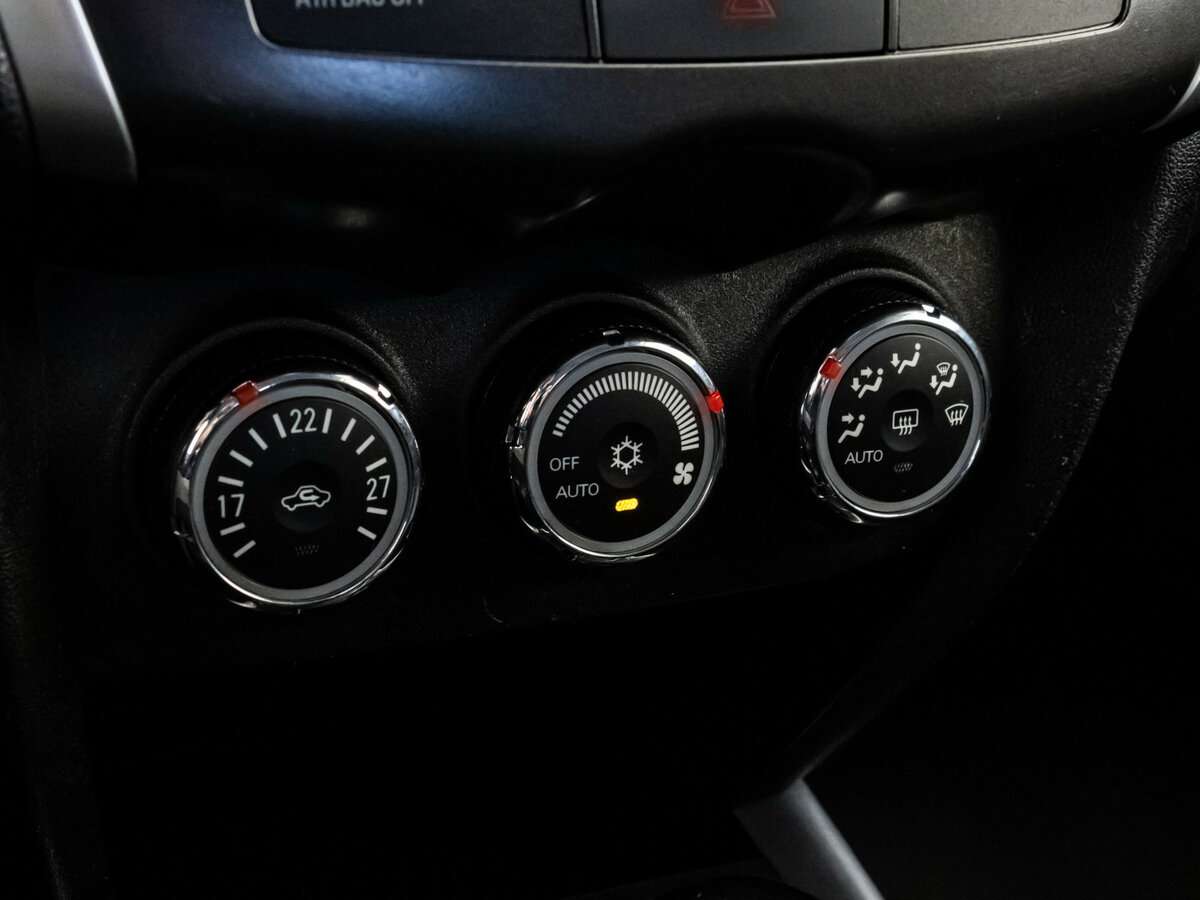 Купить Митсубиши АС-Икс, 2012, 234 039 км.. Фото: #10