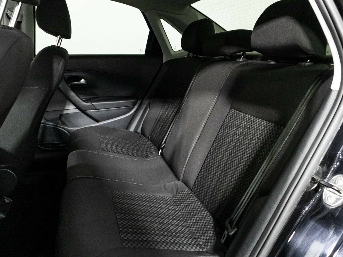 Купить Фольксваген Поло, 2017, 119 057 км.. Фото: #9