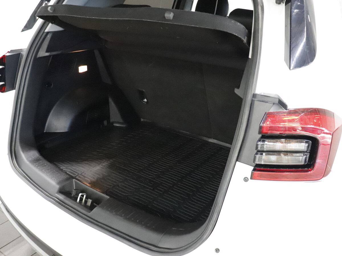 Купить Чери Тигго 4 Про, 2022, 96 446 км.. Фото: #14