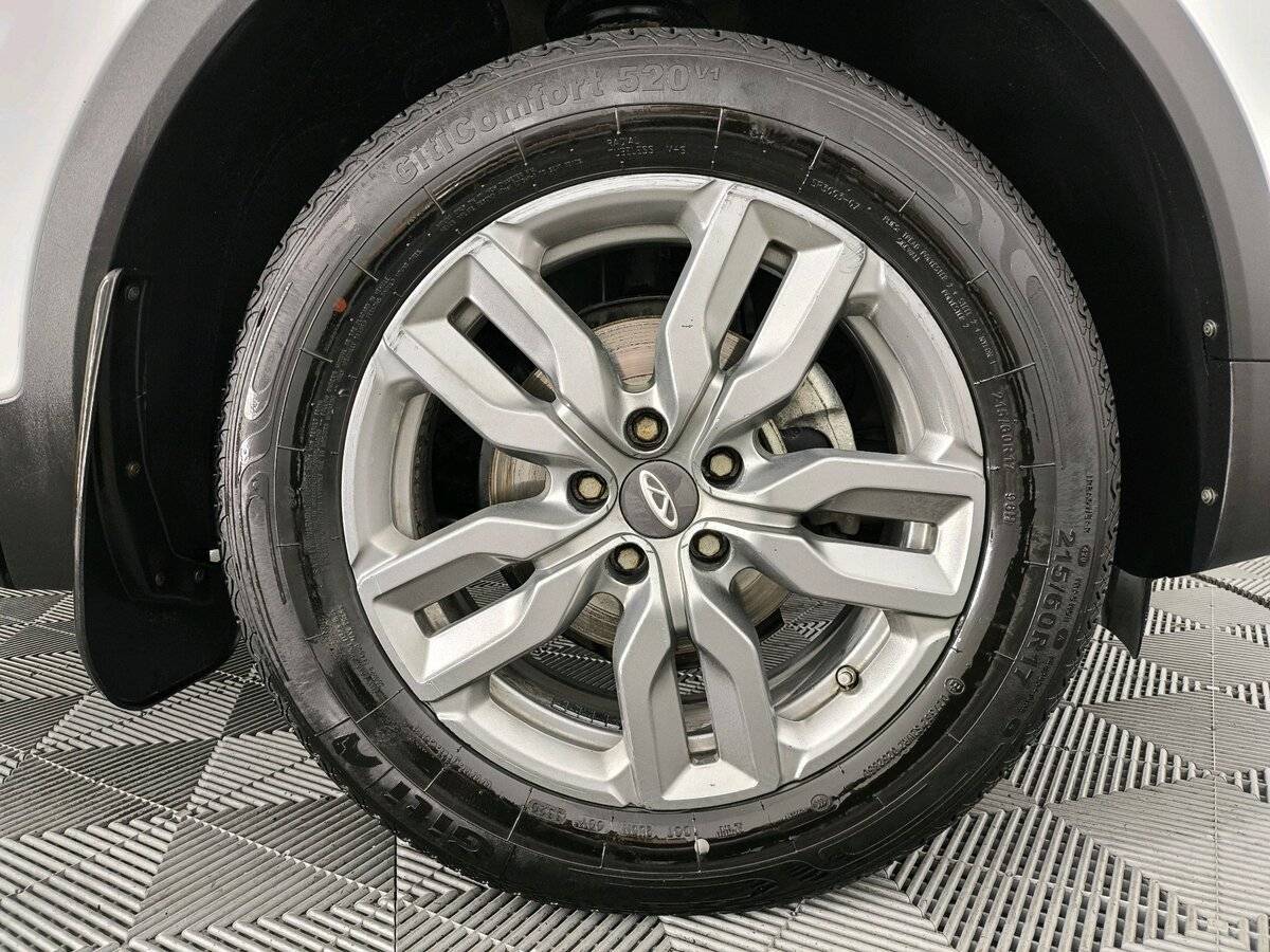 Купить Чери Тигго 4, 2020, 70 017 км.. Фото: #8