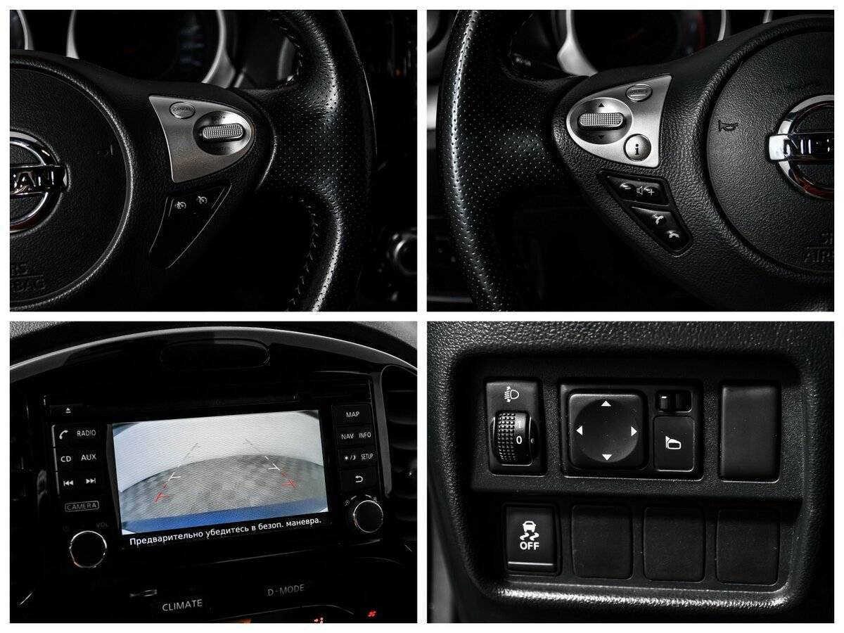 Купить Ниссан Жук, 2015, 84 459 км.. Фото: #13