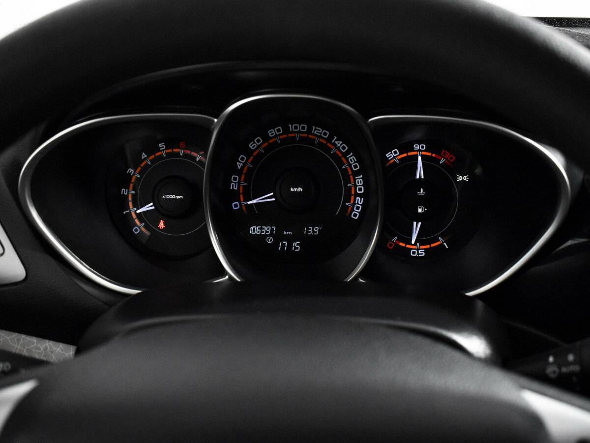 Купить Лада (ВАЗ) Веста, 2018, 106 395 км.. Фото: #17